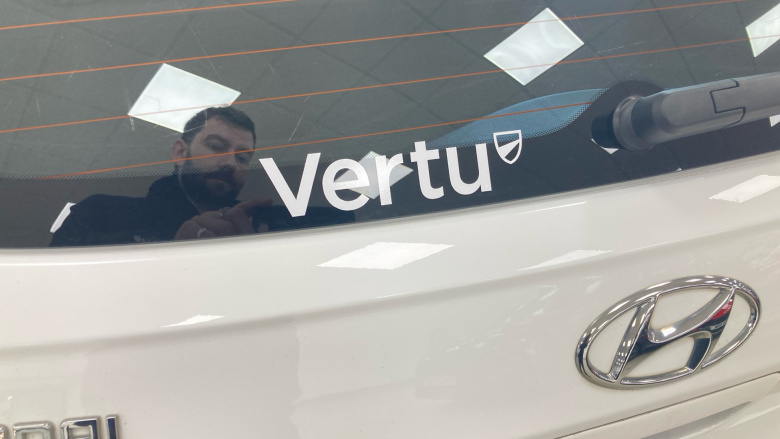 Hyundai i10 1.0 MPi SE Connect 5dr Petrol Hatchback